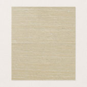 Water Buffalo Kinderen Chinese Ox Jaar 2021 verpak Kaart (Binnenkant ongevouwen)