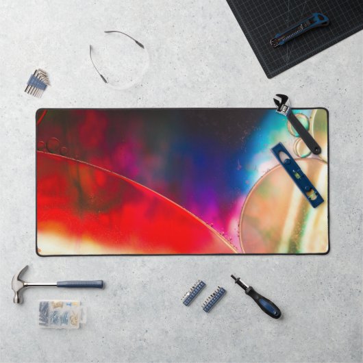 Water Bureaumat (Werkstation)