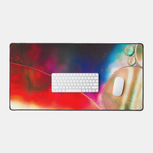 Water Bureaumat (Keyboard & Muis)