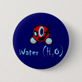 Water Button