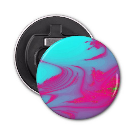 WATER BUTTON FLESOPENER (Voorkant)