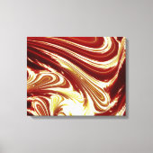 WATER CANVAS AFDRUK (Voorkant)