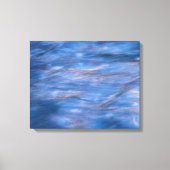 Water Canvas Afdruk (Voorkant)