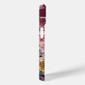 WATER Case-Mate iPhone CASE (Achterkant / Rechts)