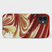 WATER Case-Mate iPhone CASE (Achterkant (horizontaal))