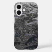 Water Case-Mate iPhone Case (Achterkant)