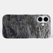 Water Case-Mate iPhone Case (Achterkant (horizontaal))