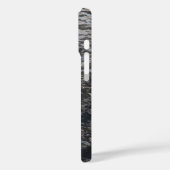 Water Case-Mate iPhone Case (Achterkant / Links)