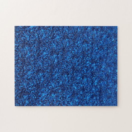 Water Challenge Puzzle Legpuzzel (Horizontaal)