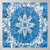 Water City..... Poster (Voorkant)