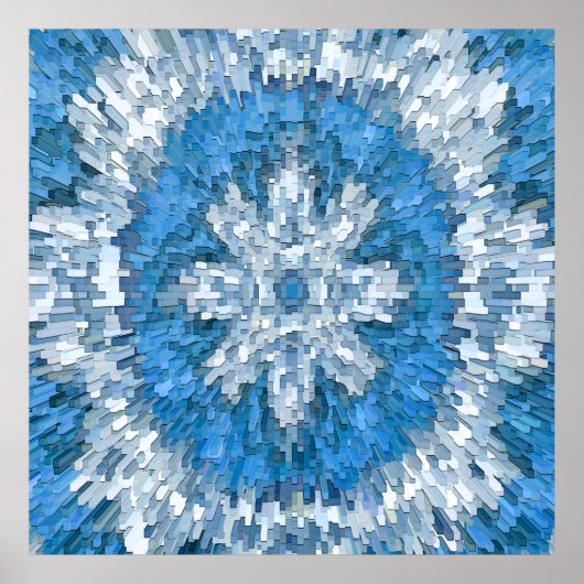 Water City..... Poster (Voorkant)