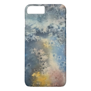 Water Color iPhone Hoesje