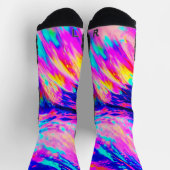 WATER COLORS SOKKEN (Top)