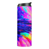 WATER COLORS THERMOSBEKER (Gedraaid links)