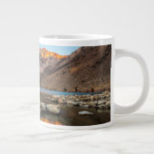 Water | Convict Lake Sierra Nevada Grote Koffiekop (Rechts)