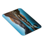 Water | Convict Lake Sierra Nevada Magneet (Rechterzijde)