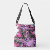 WATER CROSSBODY TAS (Voorkant)