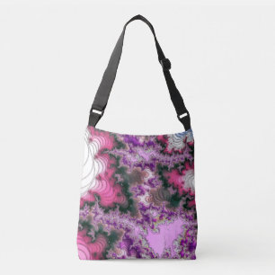 WATER CROSSBODY TAS