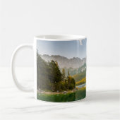 Water | Dachstein Mountains Lake Germany Koffiemok (Links)