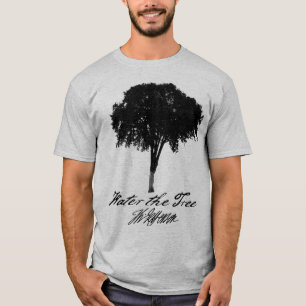 Water de boom t-shirt