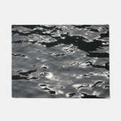 water deurmat (Voorkant)