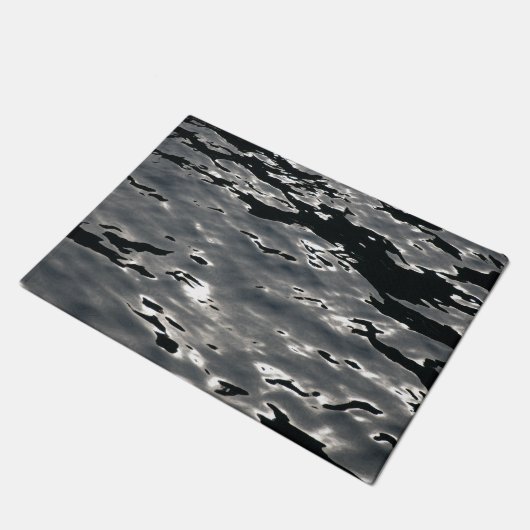 water deurmat (Schuin)