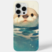 Water doe je anders? Case-Mate iPhone case (Achterkant)