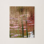 Water door toevoer legpuzzel (Verticaal)