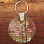 Water door toevoer sleutelhanger (Voorkant)