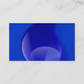 water_drop_2_Vector_Clipart Visitekaartje (Achterkant)