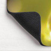 Water Drop Mousepad 3 Muismat (Hoek)