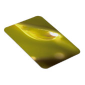 Water Drop Premium Magnet 3 Magneet (Rechterzijde)