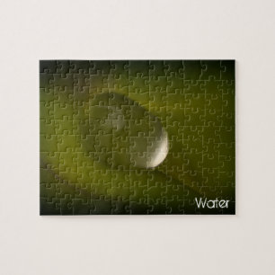 Water Drop Puzzel 2