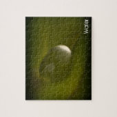 Water Drop Puzzel 2 (Verticaal)