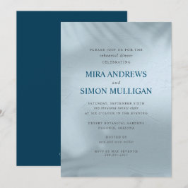 Water- en ijskelementaire repetitie kaart