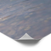 Water en licht fine art print (Hoek)