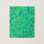 Water en lucht.... legpuzzel (Verticaal)