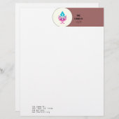 Water- en wijnwonder / A1 / (Voorkant / Achterkant)