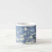 Water Espresso Kop (Voorkant)