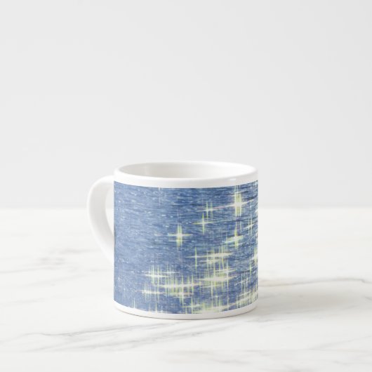 Water Espresso Kop (Links)