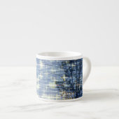 Water Espresso Kop (Voorkant rechts)