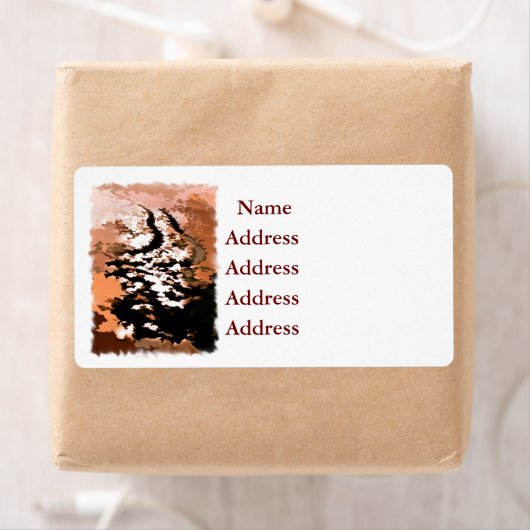 WATER ETIKET (Insitu)