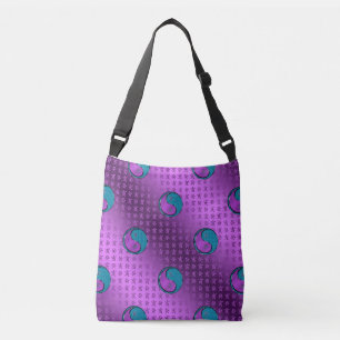 Water Everzwijn Crossbody Tas