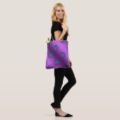 Water Everzwijn Tote Bag (Op model)