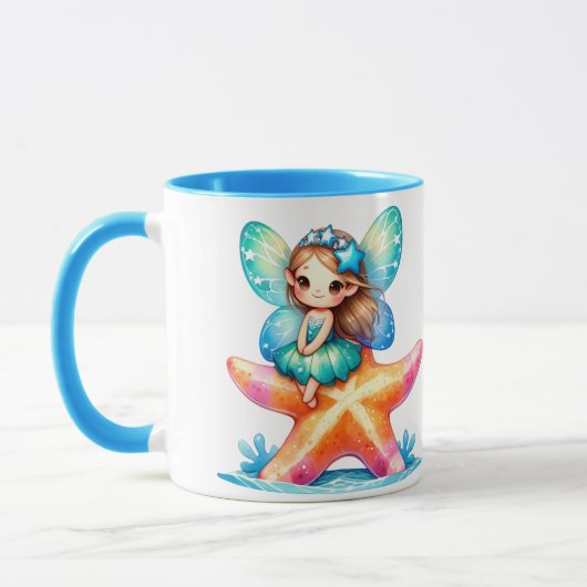 Water Fairy Cups Mok (Links)