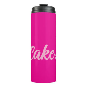 WATER fles