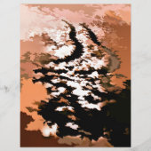 WATER FLYER (Voorkant)