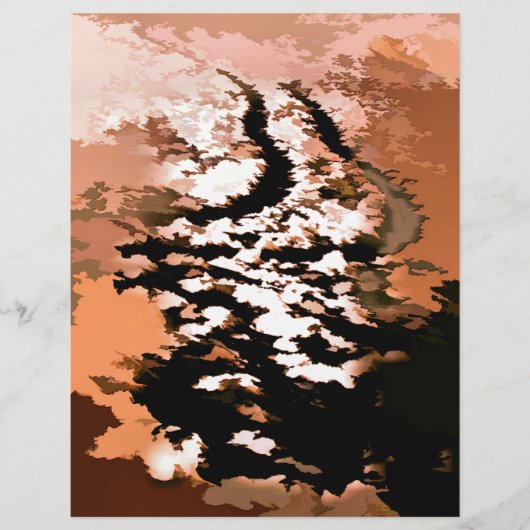 WATER FLYER (Voorkant)