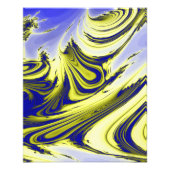 WATER FOTO AFDRUK (Voorkant)