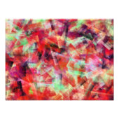 WATER FOTO AFDRUK (Voorkant)